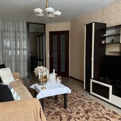 Фото Отель Йошкина Кошка на улице Рябинина