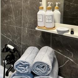 Фото Отель Volga Rent (Волга Рент) на улице имени В.И. Чапаева 52