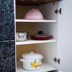 Фото Отель Уютный дом на улице Василия Каменского