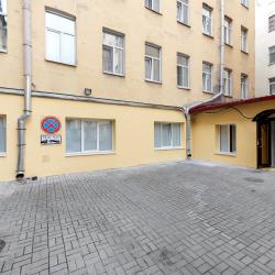 фото 2 GetApart (ГетАпарт) на проспекте Лиговский