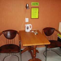 Фото Мотель