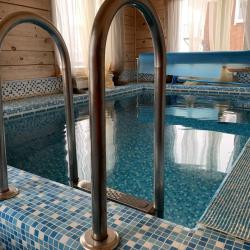 Фото Отель На Волне