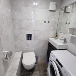 Фото Апартаменты на улице Красная 2