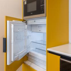 Фото Отель С дизайнерским ремонтом