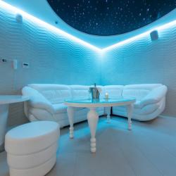 Фото Спа-отель Заречье