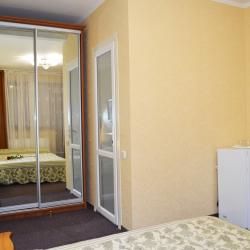 Фото Отель У Миланки