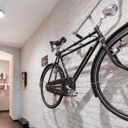 фото 15 LiKi LOFT HOTEL (Лики Лофт)