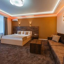 Фото Отель Dragon Hotel & Spa (Дракон)