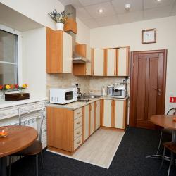 фото 4 Chalet de Provence Ligovsky (Шале де Прованс Лиговский)