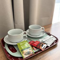 Номер улучшенный стандарт