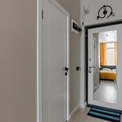 фото 10 MOKO Apartments (МОКО Апартментс) на проспекте Вернадского