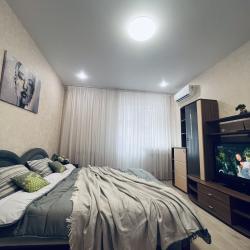 Фото Апартаменты на бульваре Комарова 1Е, ст2