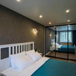 Фото Апартаменты на переулке Портовый