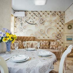 Фото Отель Elite Apartments на улице Цветочной