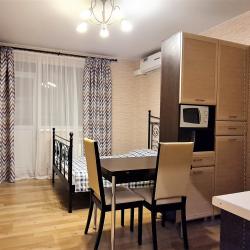 Фото Отель Атмосфера Комфорта на переулке Салютина