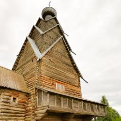 Фото Вселуг Парк-отель