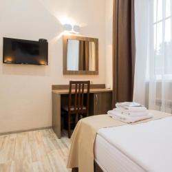 Фото Отель Hemingway (Хемингуэй)