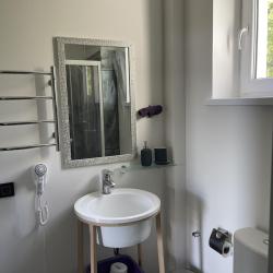 2-местный номер стандарт Сталь