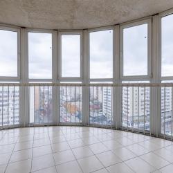 Фото Апартаменты Комфорт на улице Достоевского 48/29