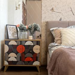 Фото Отель KEY2HOME на улице Московская 69