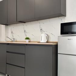 Фото Отель Panda Home на улице Константина Посьета 4 корпус 1