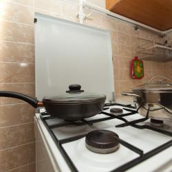 фото 21 Kvart-Hotel (Кварт-Отель) на переулке Грузинский 16