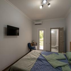 Фото Отель Rodnik Village & Spa (Родник Вилладж Спа)