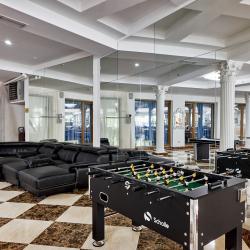 фото 17 Vnukovo Village Park Hotel & SPA (Внуково Вилладж)