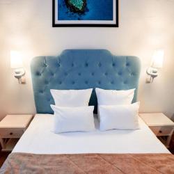 Фото Отель Mama Leone (Мама Леоне)