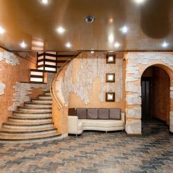 Фото Отель Борус