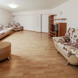 2-комнатный номер люкс (без балкона)