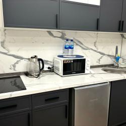 1-комнатные апартаменты улучшенные