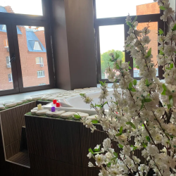 Фото Отель Mr&Mrs (Мисс и Мистер)