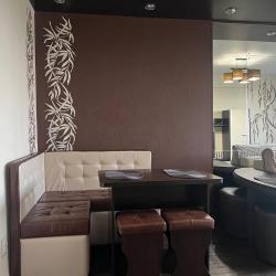 Фото Апартаменты на проспекте Победы 8