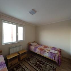 Номер стандарт с 2 односпальными кроватями