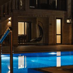 Фото Boutique-hotel Anana (Бутик-отель Анана)