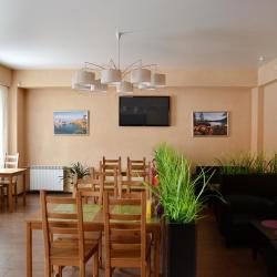 Фото Отель Green Hotel (Грин)