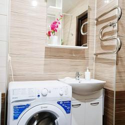 1-комнатные апартаменты улучшенные