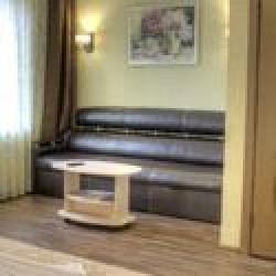 Фото Отель Медео