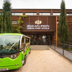Фото Отель Urban Park Hotels (Урбан Парк)