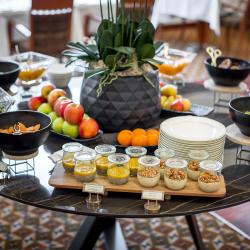 Ararat Park Hotel Moscow (Арарат Парк Хаятт Москва) — 6cdc2e22f7e62f5923f4a7bffc526166