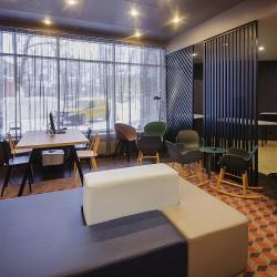 Ibis Yaroslavl Center (Ибис Ярославль Центр) — 6cdc3eb2118df848068729ee128d429e