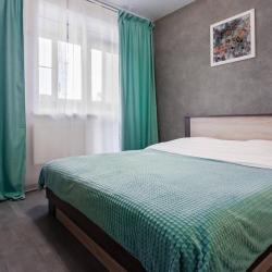 Фото Апартаменты в переулке Доломановский 124 строение 2