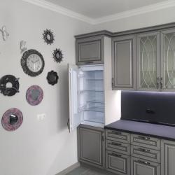 Фото Отель Дома в лесу