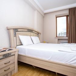 Фото Отель Stay Inn (Стей Инн) на улице Амиряна 4/6