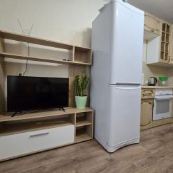 1-комнатные апартаменты стандарт Нижний Новгород, ул. Окская, д. 1