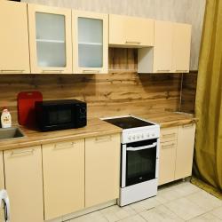 Апартаменты стандарт Красногеройская 109