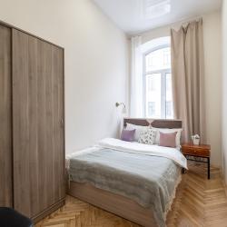 фото 6 Комнаты Две Подушки СПб