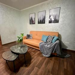 Фото Home Hotel (Хоум Отель) в 10-м микрорайоне 13