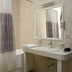 1-местный номер стандарт